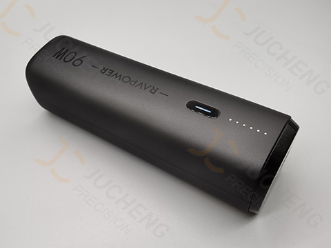 Prototipo De Sonido Bluetooth Multifuncional