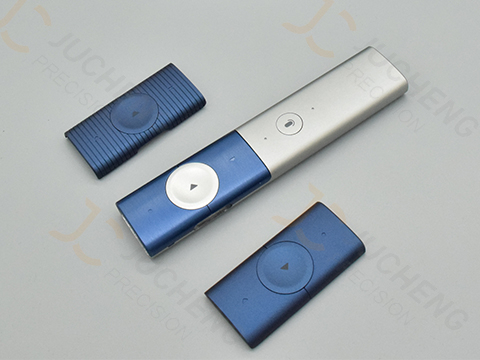 Prototipo De Grabador