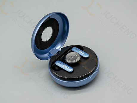 TWS Auriculares Bluetooth Prototipo