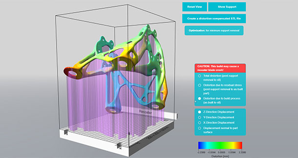 Consejos de diseño para la reducción de costos al imprimir en 3D